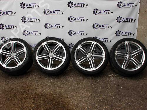 Used Rim AUDI Q7 (4LB) 3.0 TFSI quattro (333 hp) 29310768