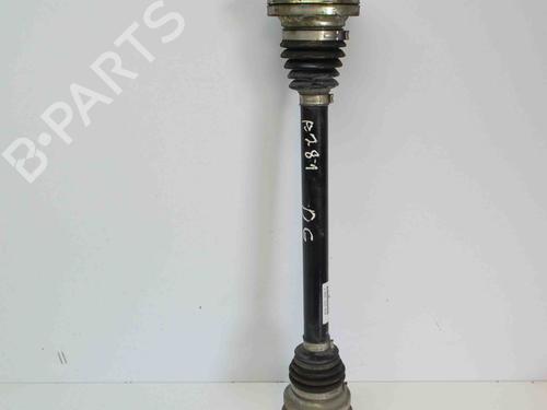 Used Right rear driveshaft AUDI Q5 (FYB, FYG) 2.0 TDI quattro (190 hp) 7538964