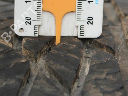 Rim BMW X1 (E84) sDrive 28 i | BP28821945C45