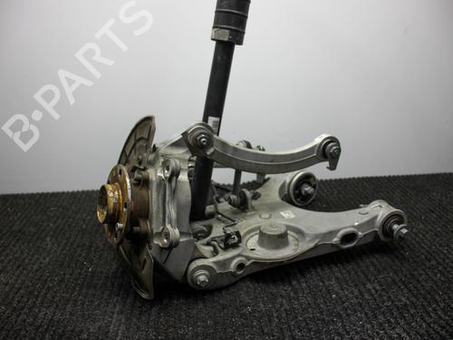 Suspensión trasera izquierda ALFA ROMEO STELVIO (949_) 2.0 Q4 | BP30140326M74