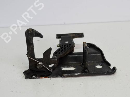 Used Hood lock AUDI A6 C6 (4F2) 2.0 TDI (170 hp) 14690651