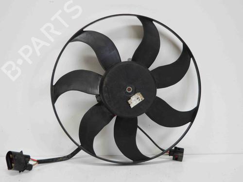 Used Radiator fan VW JETTA III (1K2) 1.6 TDI (105 hp) 8852470