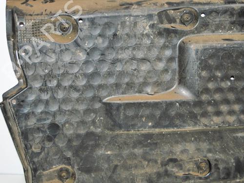 Underbody protection VW POLO V (6R1, 6C1) 1.2 | BP14671106M92 