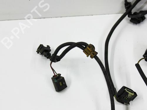 Wiring harness BMW 5 (F10) 528 i | BP20239084E16 