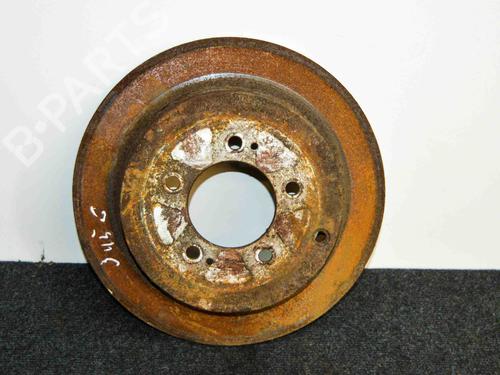 Used Other MITSUBISHI OUTLANDER II (CW_W) 2.0 DI-D (CW8W) (140 hp) 14674644