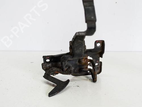 BP14690936C133 | Hood lock AUDI A4 B6 Avant (8E5) 1.8 T BP14690936C133