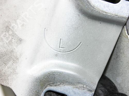 Support BMW 5 (F10) 528 i | BP20239038C155 