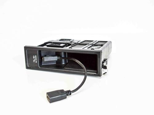 Elektronisk modul VW PASSAT B7 (362) 2.0 TDI (140 hp) 6491906