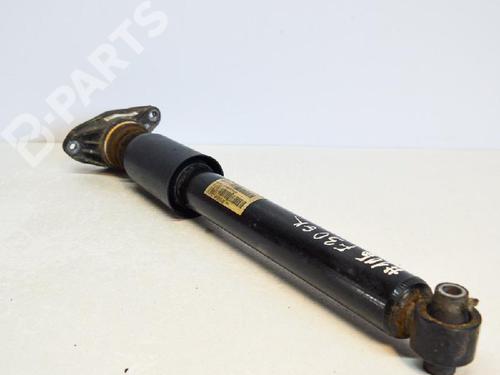 Used Left rear shock absorber BMW 3 (F30, F80) 320 d (184 hp) 6490829