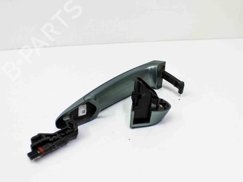 Türgriff vorne rechts außen BMW X5 (E70) xDrive 30 i | BP20690391C129