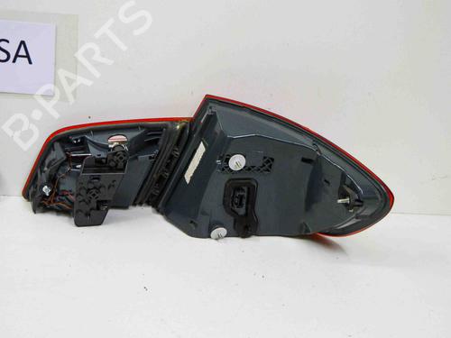 Right taillight BMW 5 (F10) 535 i | BP16020420C35 