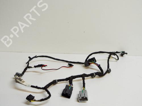 Used Wiring harness CHEVROLET CAMARO 2.0 Turbo (275 hp) 14675327