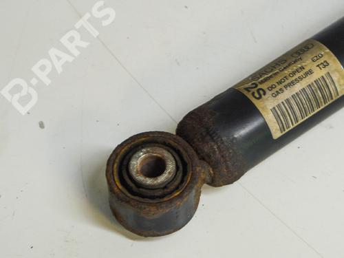 Left rear shock absorber AUDI A5 (8T3) 1.8 TFSI | BP6484160M18 