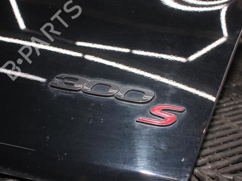 Tailgate CHRYSLER 300C (LX) 3.6 | BP37583959C6 - Image 3