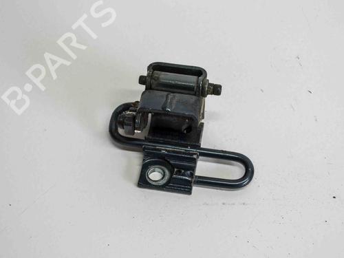 Charnière/Limiteur de porte VW PASSAT B6 Variant (3C5) 2.0 TDI (170 hp) 14685612