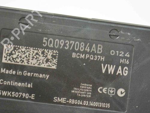 Electronic module VW GOLF VII (5G1, BQ1, BE1, BE2) 1.6 TDI | BP8347703M83