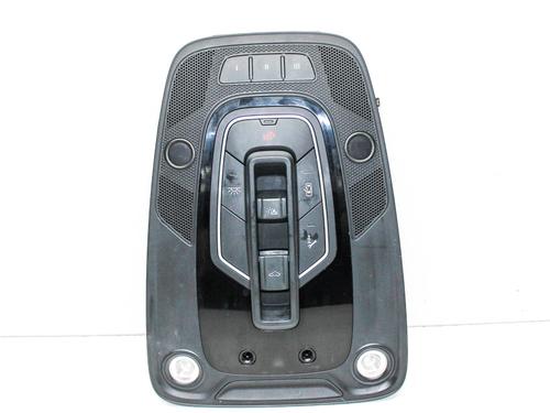 Used Interior roof light AUDI A5 Sportback (F5A, F5F) S5 TFSI quattro (354 hp) 28823179