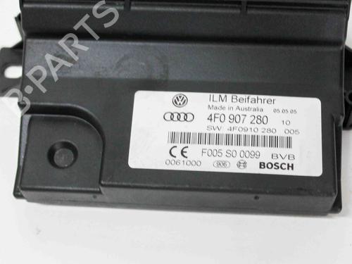 Used Electronic module AUDI A6 C6 (4F2) 2.0 TDI (121 hp) 7912074