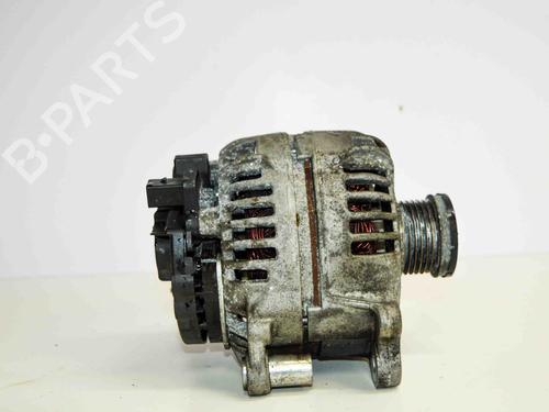 Used Alternator Alternator VW GOLF VI (5K1) 1.4 TSI (122 hp) 6483503 6483503