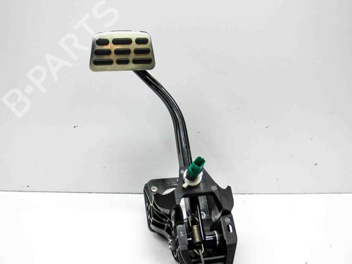 Used Break pedal KIA STINGER (CK) 3.3 T-GDi (370 hp) 26514115