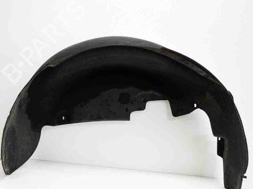 Hjulbue VW TOUAREG (7LA, 7L6, 7L7) 2.5 R5 TDI (163 hp) 14684329