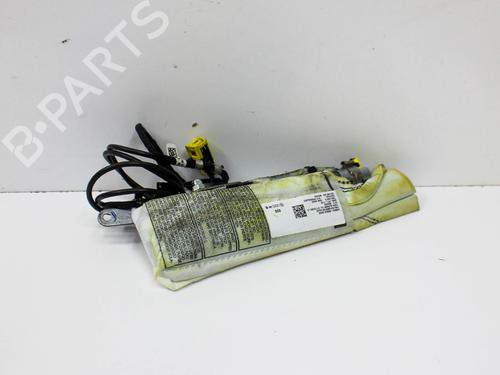 Used Right seat airbag VW JETTA IV (162, 163, AV3, AV2) 1.6 TDI (105 hp) 20690593
