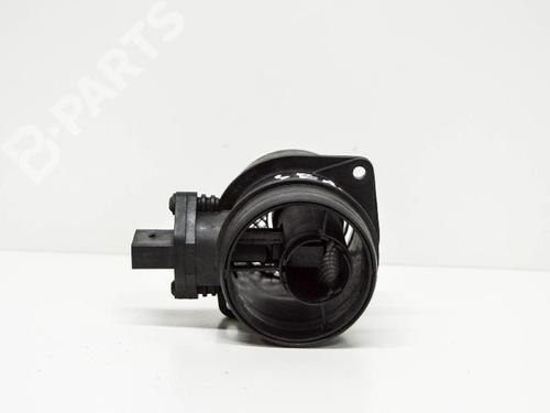 Mass air flow sensor SEAT IBIZA IV (6J5, 6P1) 1.9 TDI | BP6486681M95 