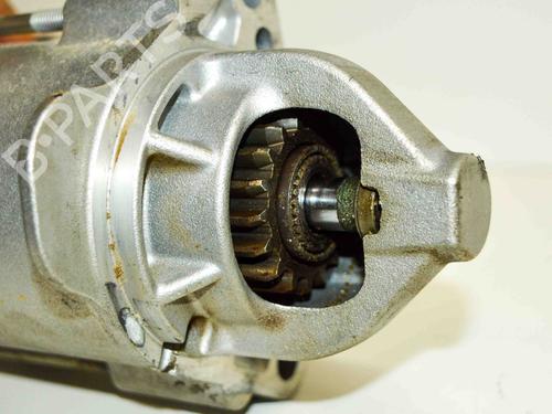 Starter CHEVROLET CAMARO 2.0 Turbo | BP8851453M8