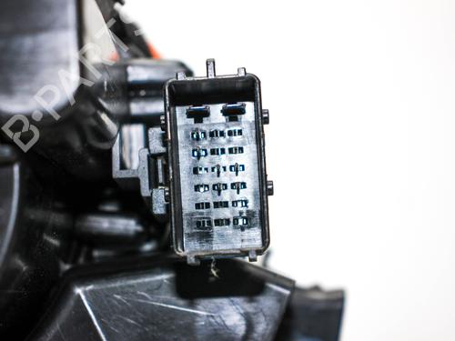 Varmeapparat JEEP COMPASS (MK49) 2.4 | BP29811710M63