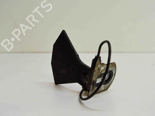 Elektronisk modul AUDI A6 C7 (4G2, 4GC) 3.0 TFSI quattro | BP8850636M83