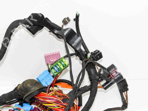 Wiring harness MERCEDES-BENZ C-CLASS T-Model (S205) C 350 e (205.247) | BP16643702E16 