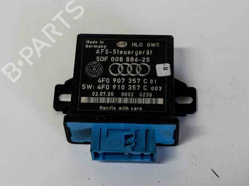 Elektronische module AUDI A6 C6 (4F2) 2.7 TDI (180 hp) 7912062