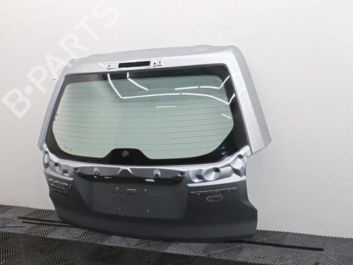 Tailgate SUBARU FORESTER (SJ_) 2.5 AWD (SJ9) | BP37228262C6 - Image 3