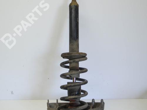 Used Right front shock absorber AUDI A6 C6 Avant (4F5) 2.0 TFSI (170 hp) 6483828