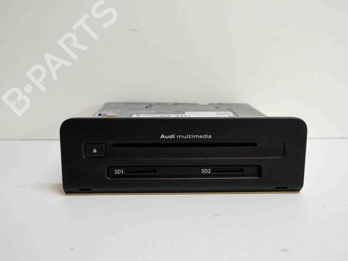 Módulo eletrónico AUDI A4 B9 (8W2, 8WC) 2.0 TFSI (190 hp) 8851339