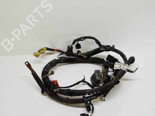 Used Cable FORD USA MUSTANG Coupe 2.3 EcoBoost (314 hp) 14678167