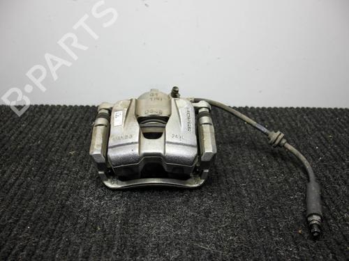 Used Left front brake caliper JEEP COMPASS (MK49) 2.4 (170 hp) 30140322