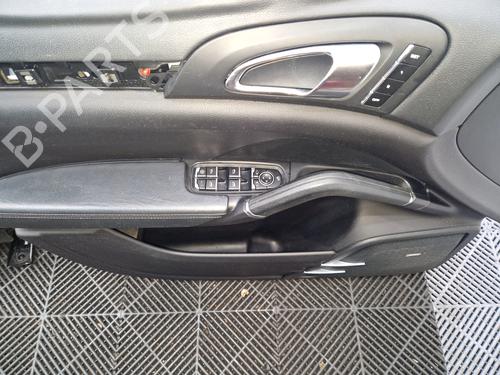 Seats set PORSCHE CAYENNE (92A) 4.8 S | BP33250197C78 - Image 19