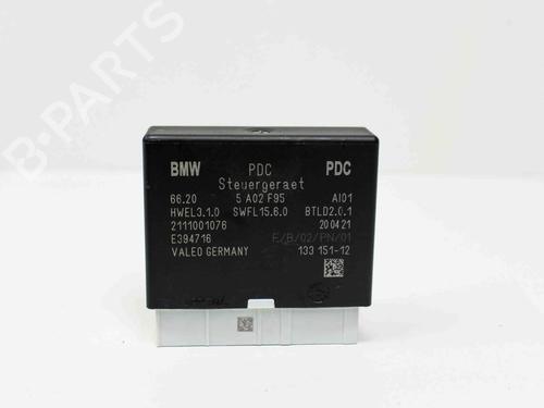 Used Electronic module BMW X2 (F39) sDrive 20 i (192 hp) 28820659