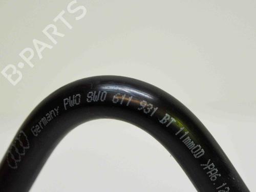Pipe AUDI A4 B9 (8W2, 8WC) 2.0 TFSI | BP14677865M125 
