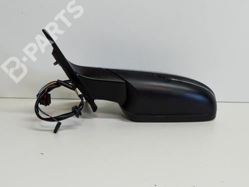 Left mirror AUDI A5 (8T3) 2.0 TDI | BP7539517C26 