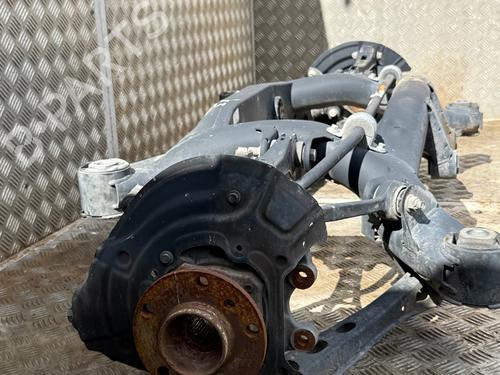 Rear axle BMW X3 (F25) xDrive 28 i | BP28172573M2 
