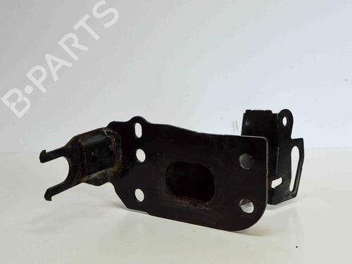 Kofangerbeslag AUDI Q7 (4LB) 3.0 TDI quattro (245 hp) 14691340