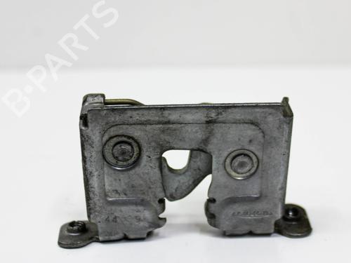 Used Hood lock BMW X5 (E70) xDrive 30 i (230 hp) 20339643