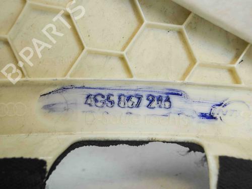 Other AUDI A6 C7 (4G2, 4GC) 2.0 TDI | BP14672024O1 