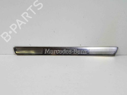 Used Step MERCEDES-BENZ CLA Coupe (C117) CLA 250 (117.344) (211 hp) 14679700