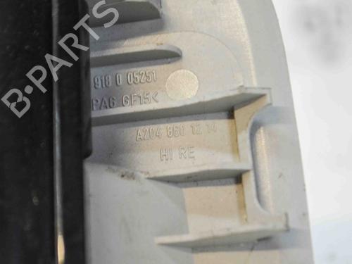 Other MERCEDES-BENZ C-CLASS T-Model (S204) C 220 CDI (204.202) | BP6485137O1 