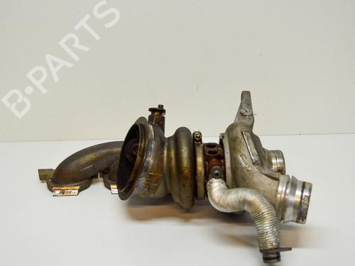 Used Turbocharger/Supercharger BMW 4 Gran Coupe (F36) 430 i (252 hp) 13387510