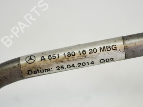 Pipe MERCEDES-BENZ CLA Coupe (C117) CLA 220 CDI / d (117.303) | BP14690241M125 
