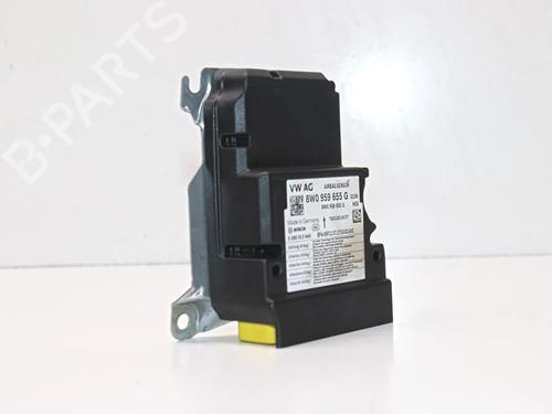 Used ECU airbags ECU airbags 36761901 36761901
